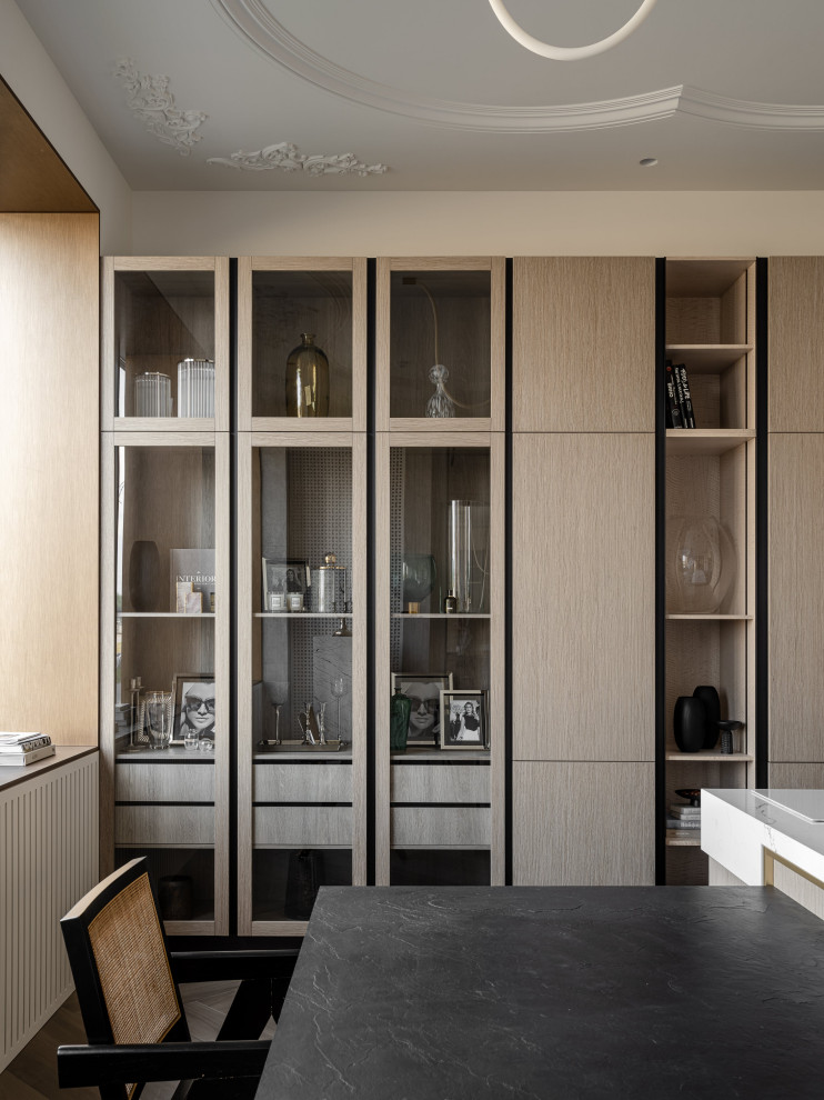 Офис 110м², Наб. Матисова канала