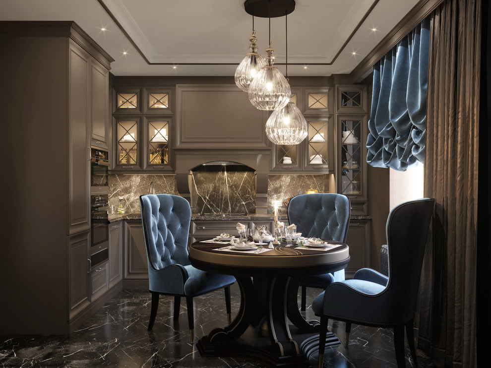 Шоу - рум под  названием "Ар-деко"