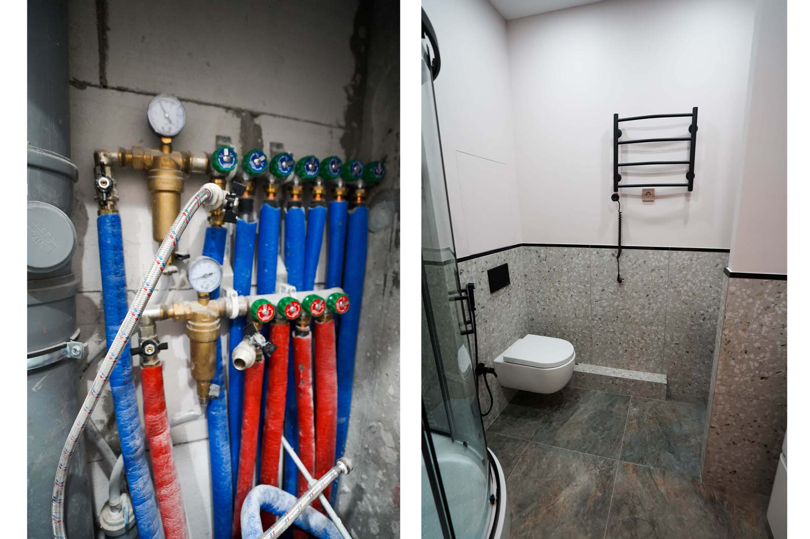 Жк Западный порт