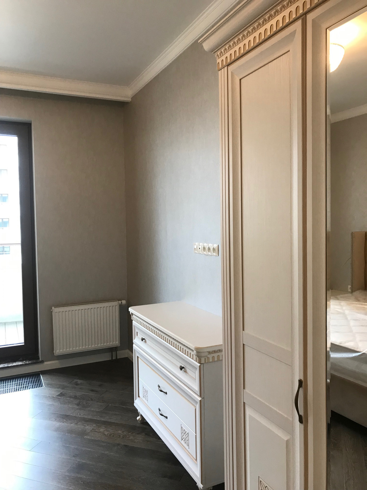 ЖК Привелегия