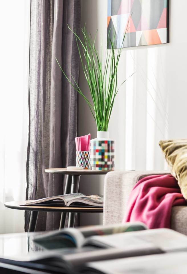 Портрет: Модернизм и эстетика в мебели Woodi Furniture