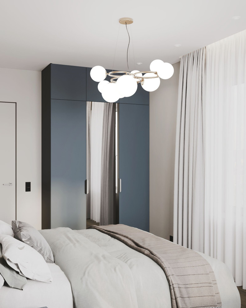 Обложка проекта: Объект "ЖК Филатов луг"