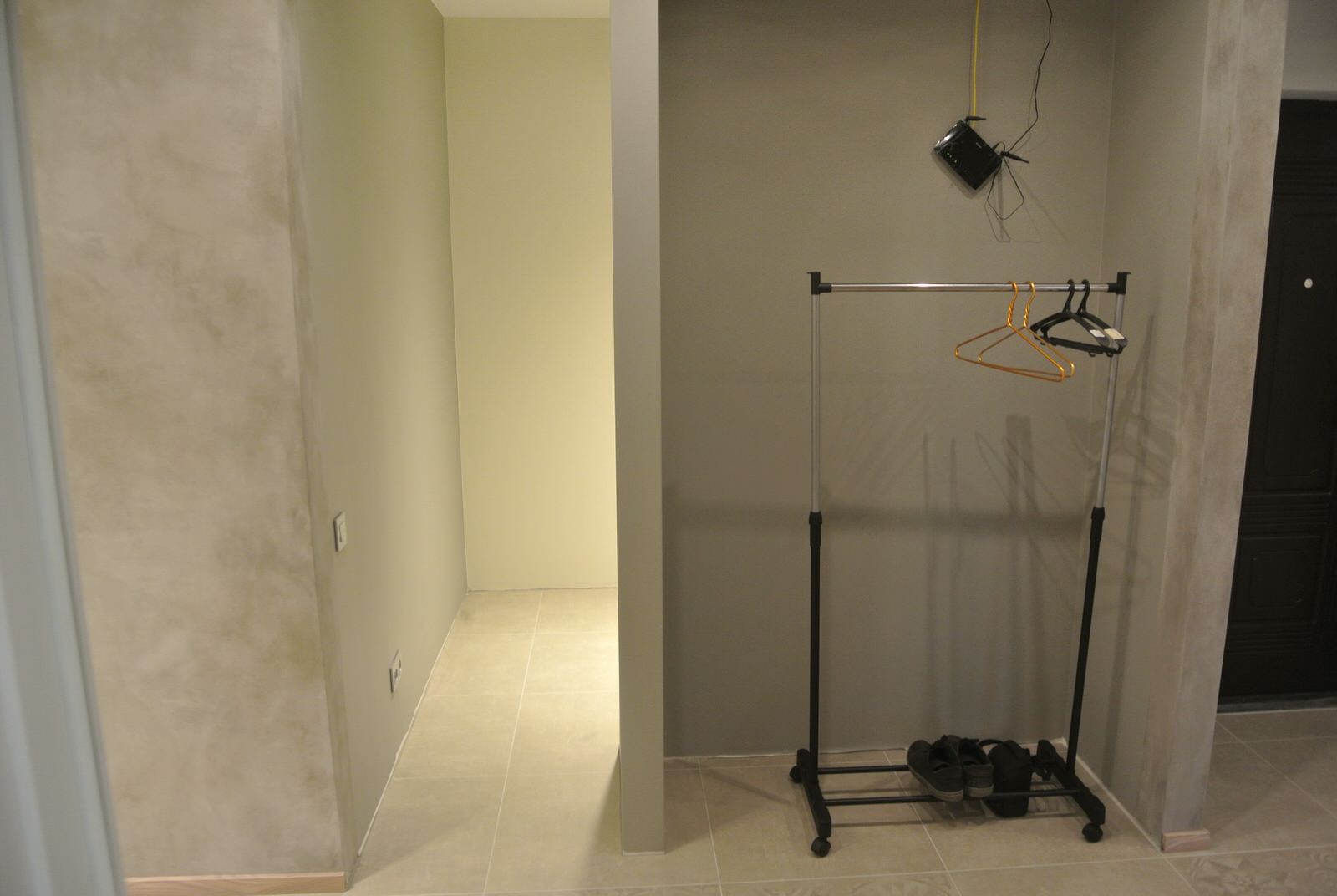 Трехкомнатная квартира Пос. Мурино, Охтинская аллея