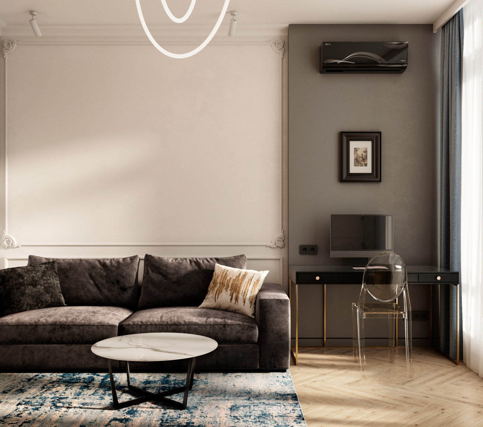 ЖК "Ультра Сити"