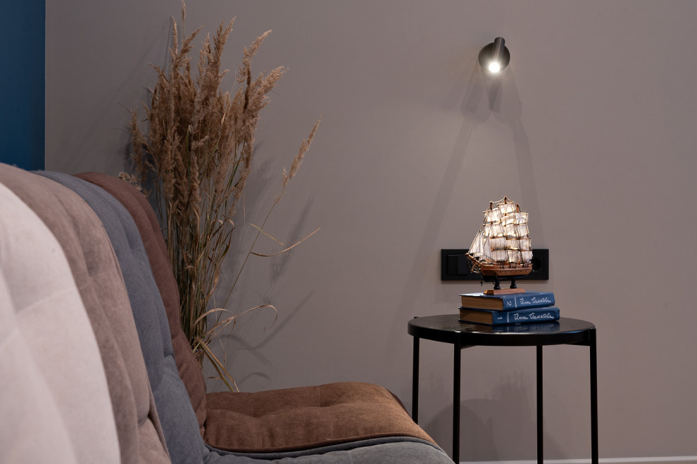 Квартира на Тараса Шевченко