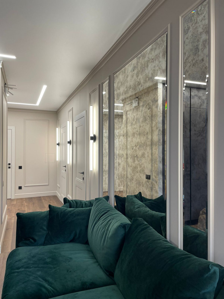 квартира в Химках