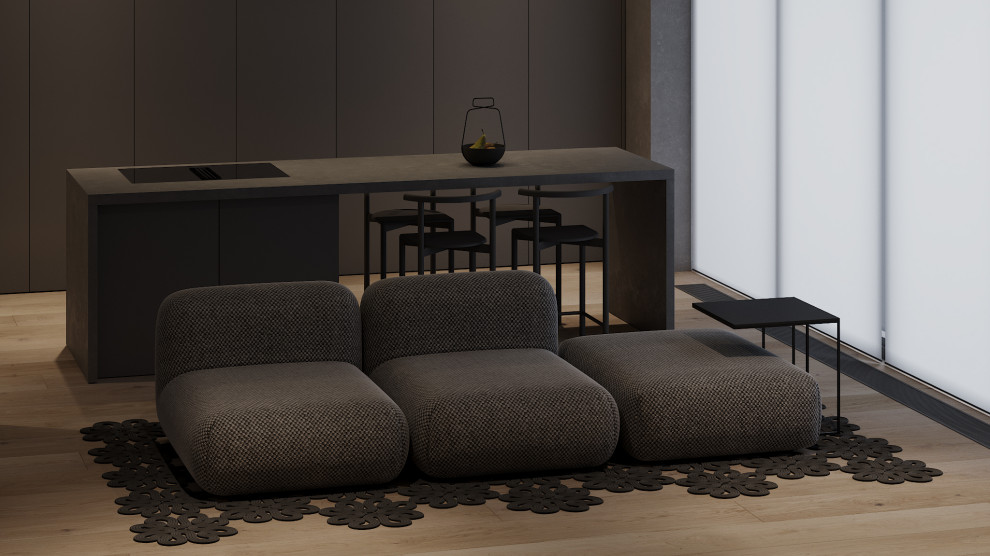 Обложка проекта: Лагом