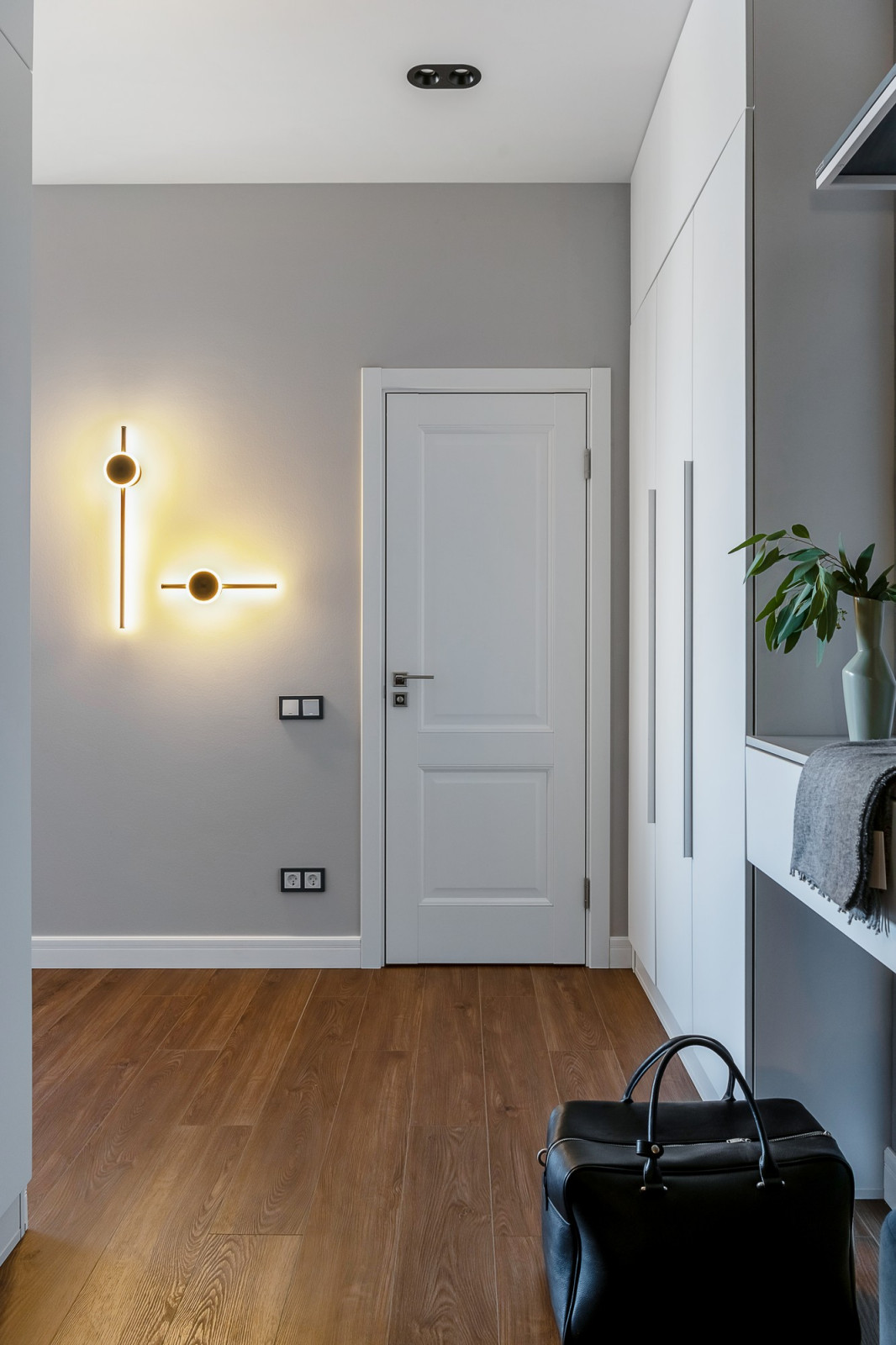 Функциональность и комфорт