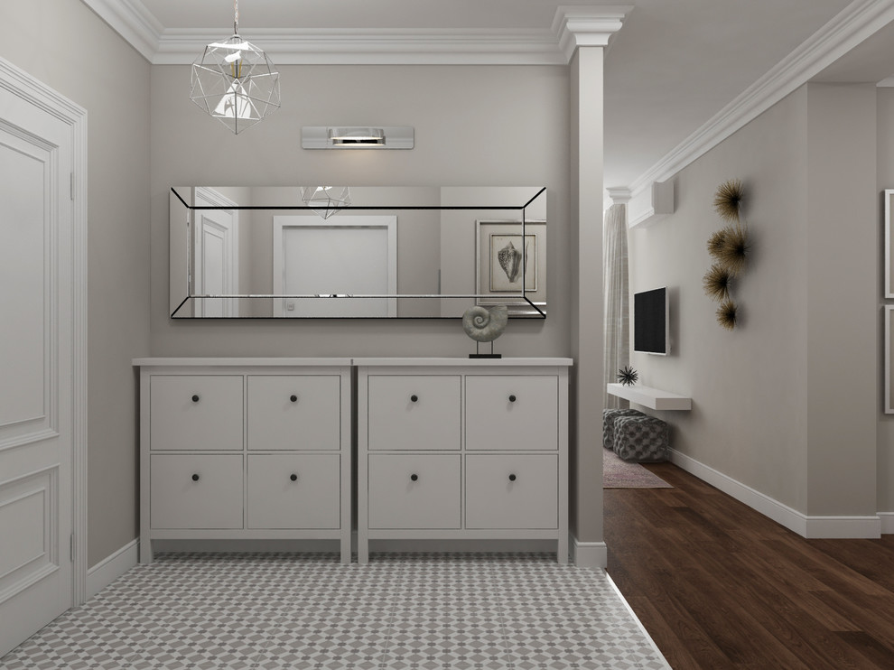 Проект "Венера"