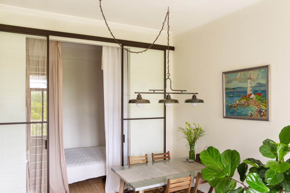 Сталинка в Москве