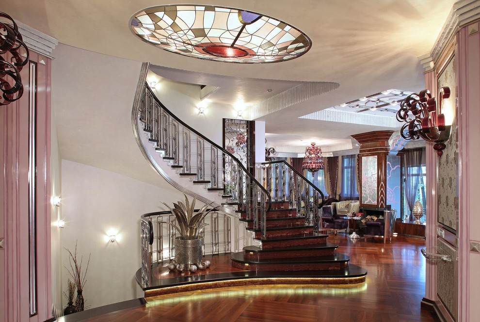 дом в Жуковке