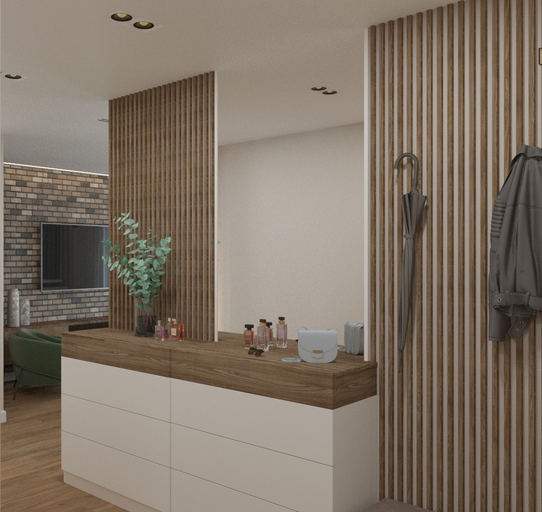 Квартира для многодетной семьи