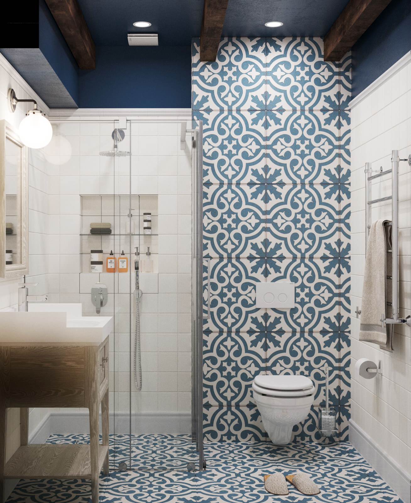 VSREDE. Таунхаус в Сочи