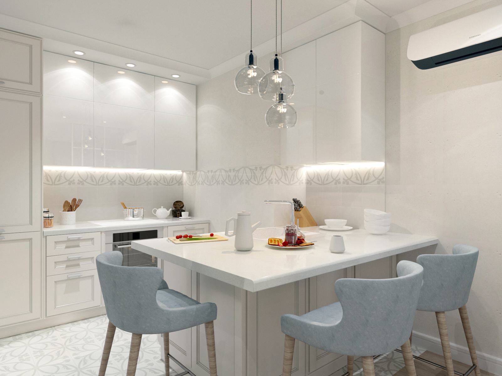 Квартира, 37 кв.м