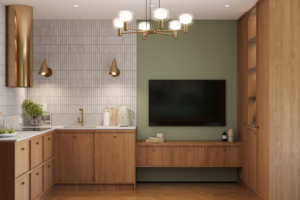 Эхо "Романтики"