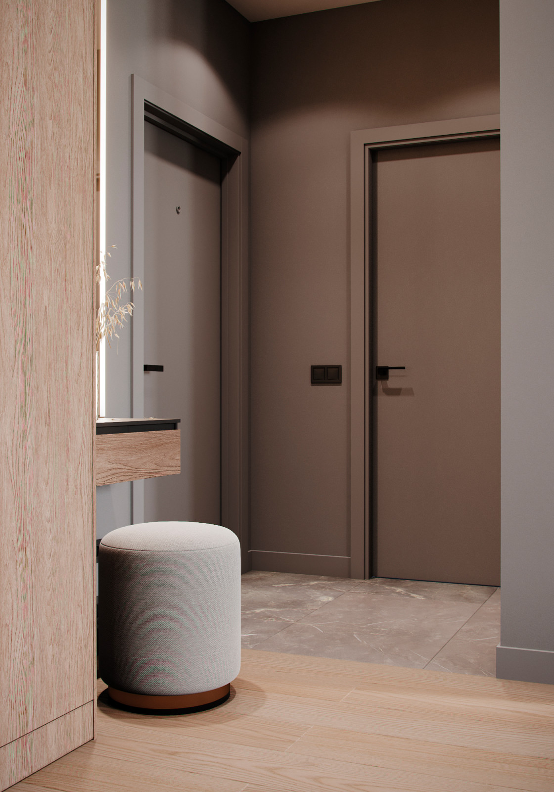 Апартаменты в ЖК Capital Towers