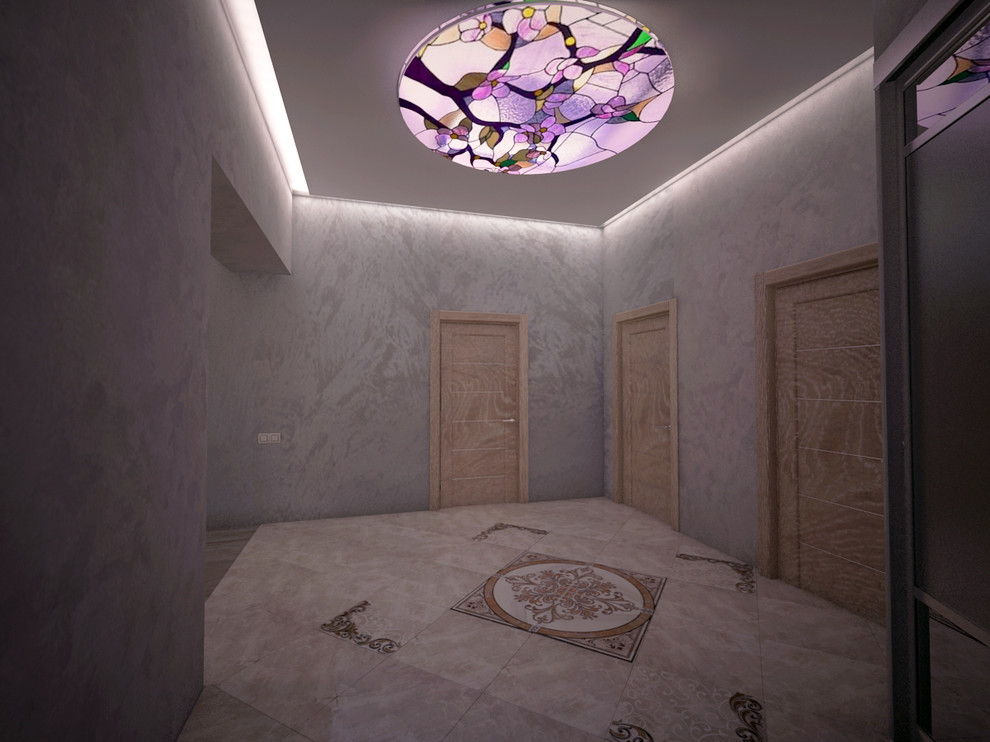 Мои проекты