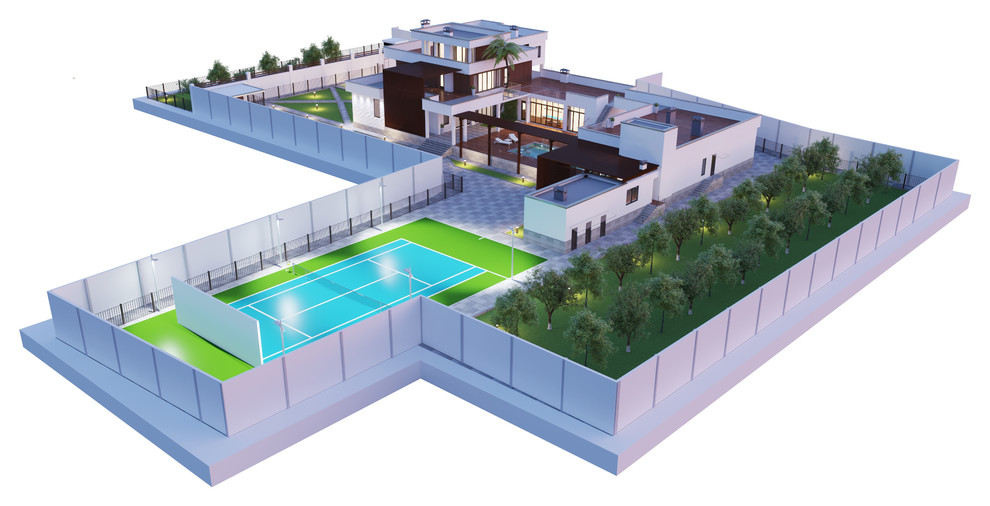 Резиденция