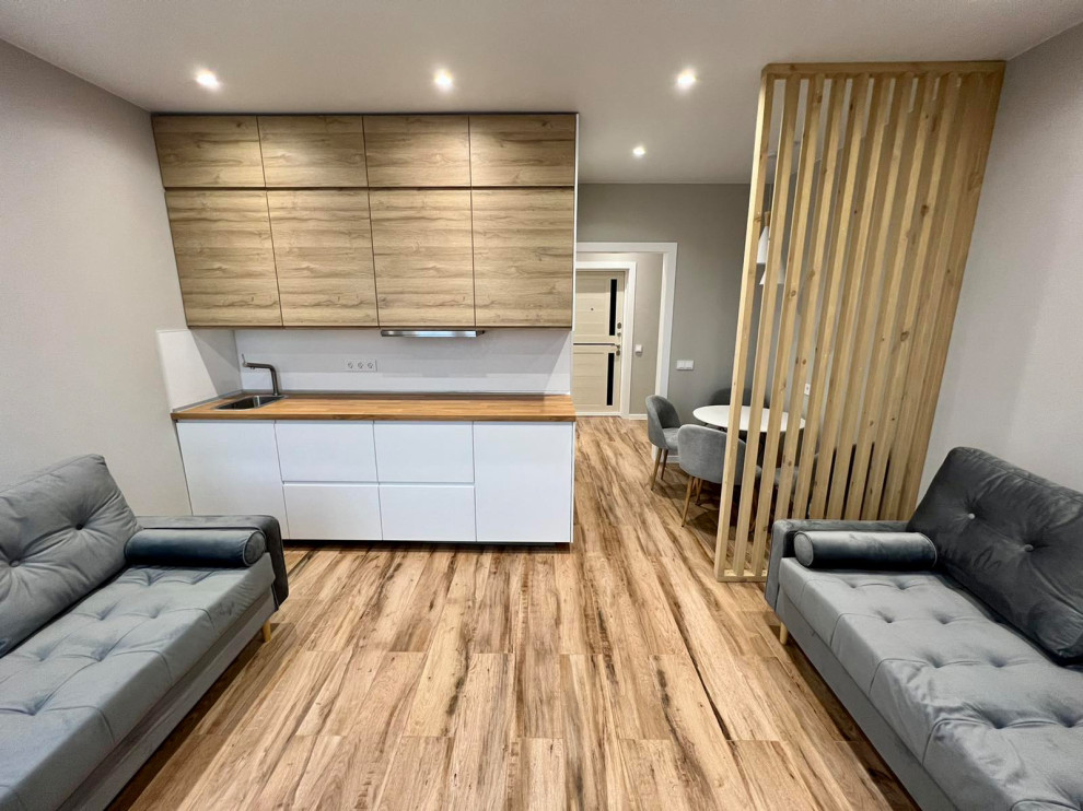 Ремонт квартиры В Москве