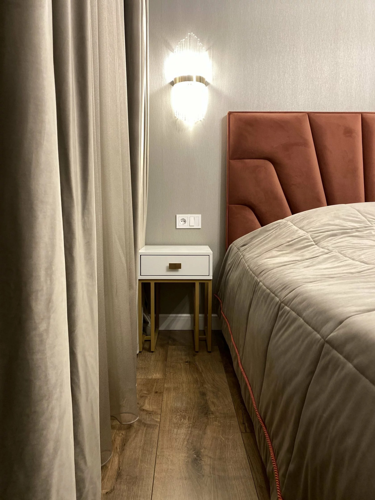 ЖК "Новый Центр"