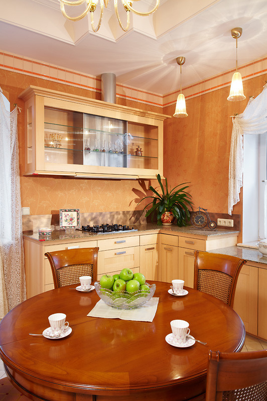 Дом в Лукоморье