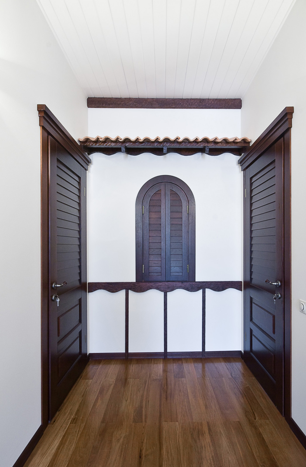 Дом в Средиземноморском стиле