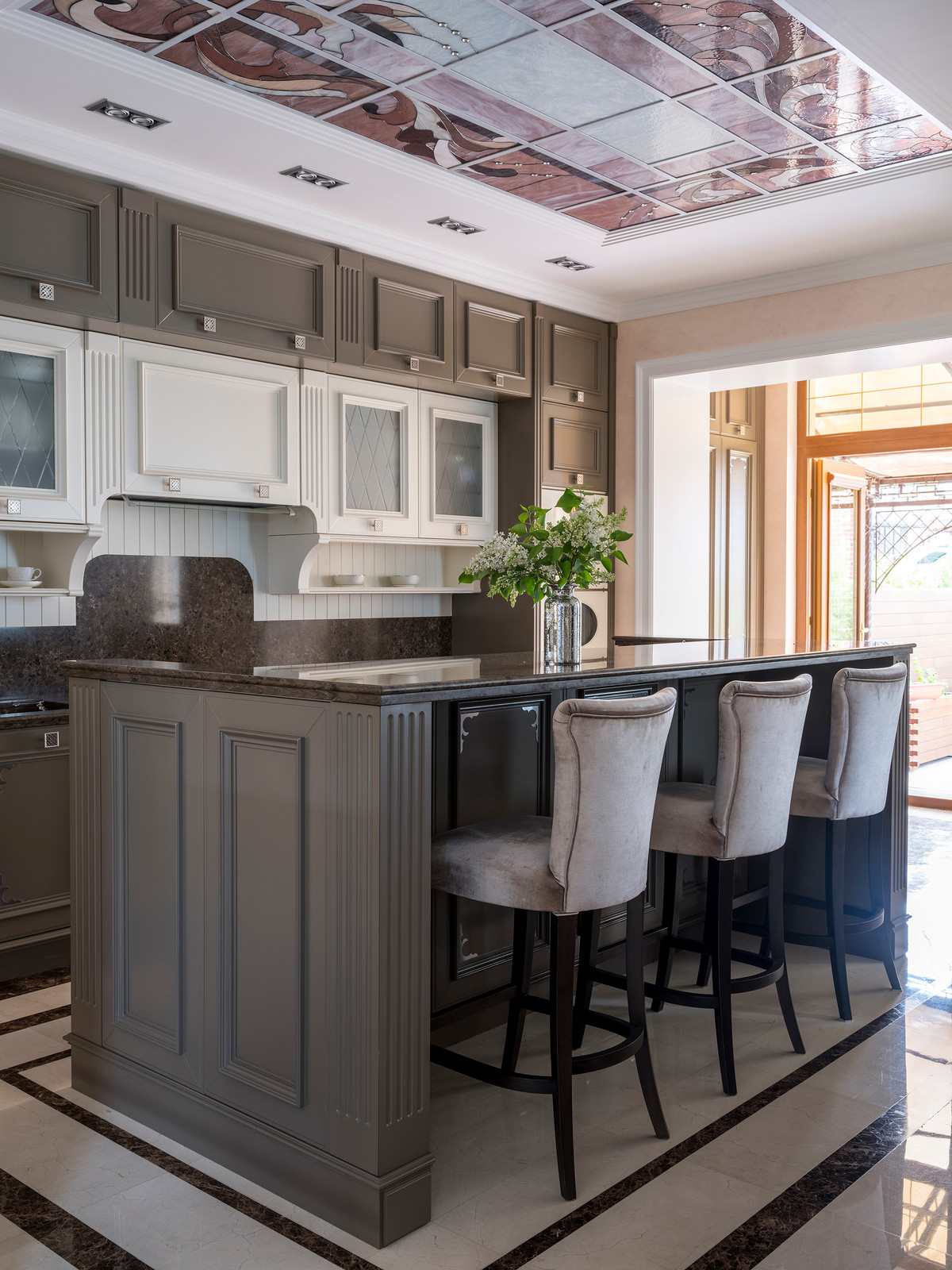 Суханово парк