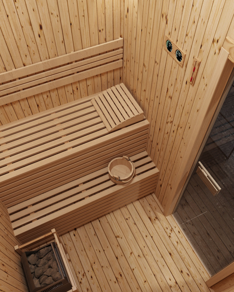 Квартира "Заречье"