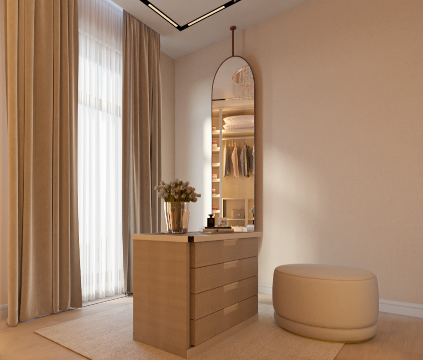 Обложка проекта: Дом L-Town г. Челябинск