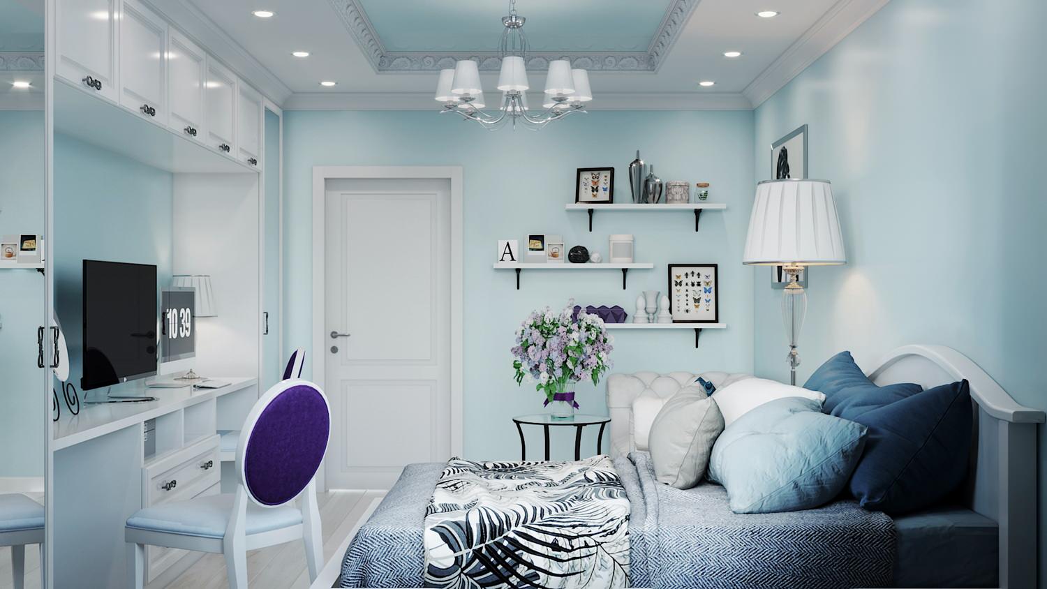 ЖК Фьорд / Fjord