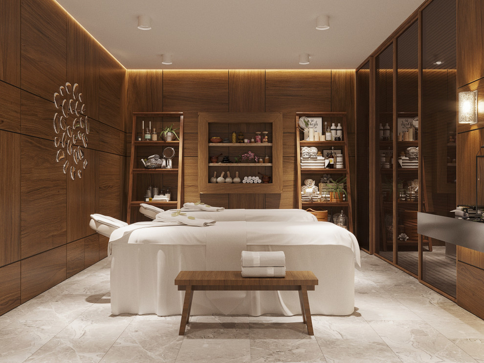 Дом в пос. Егорово