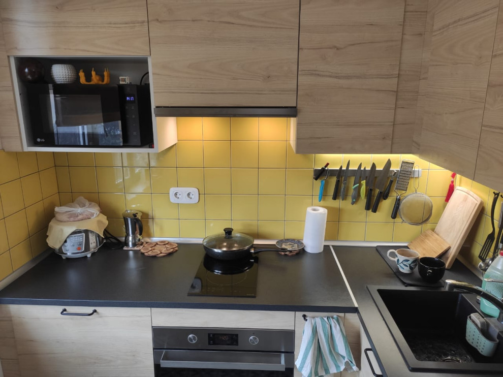 Bright White (реализация)