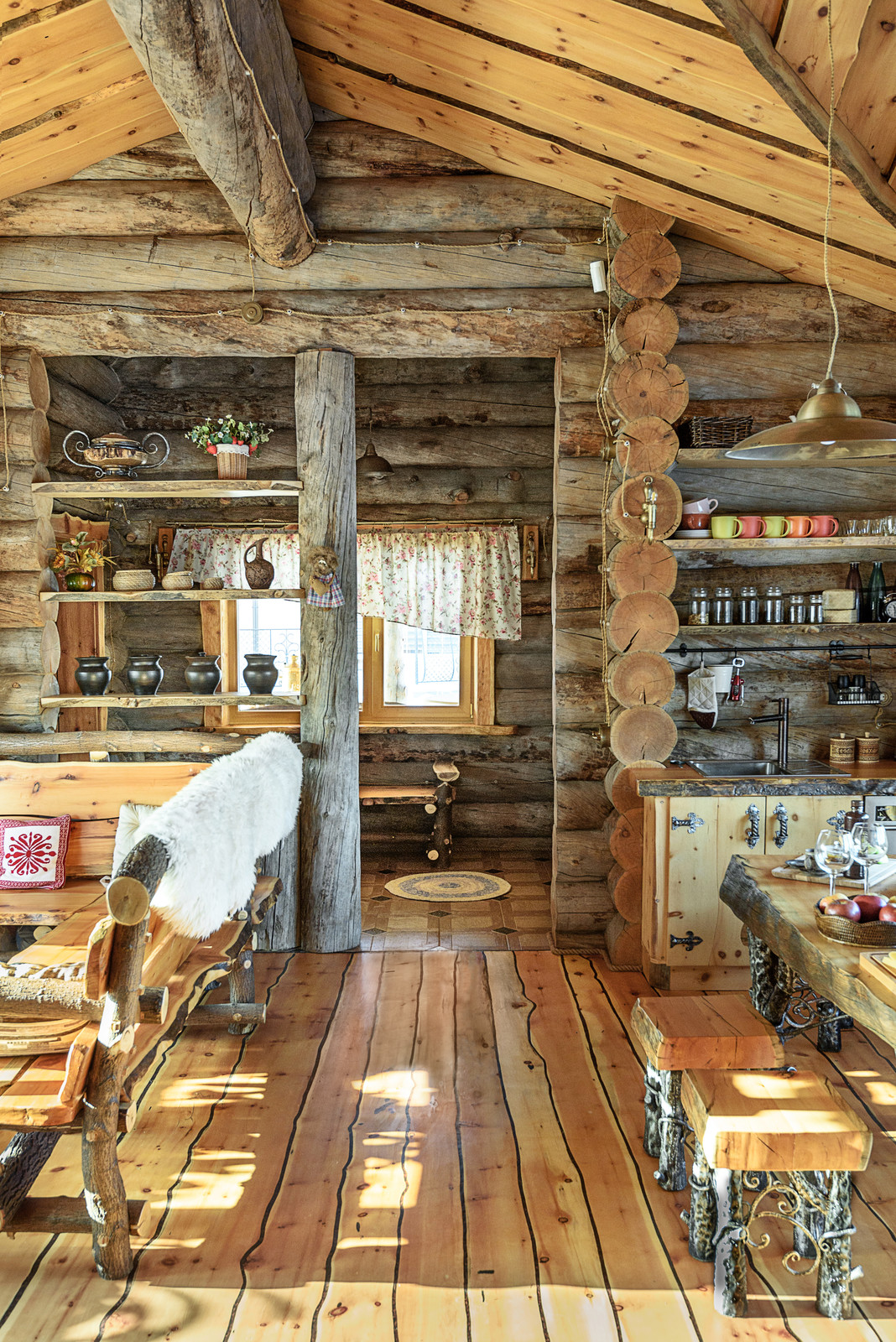 Баня в Экибастузе