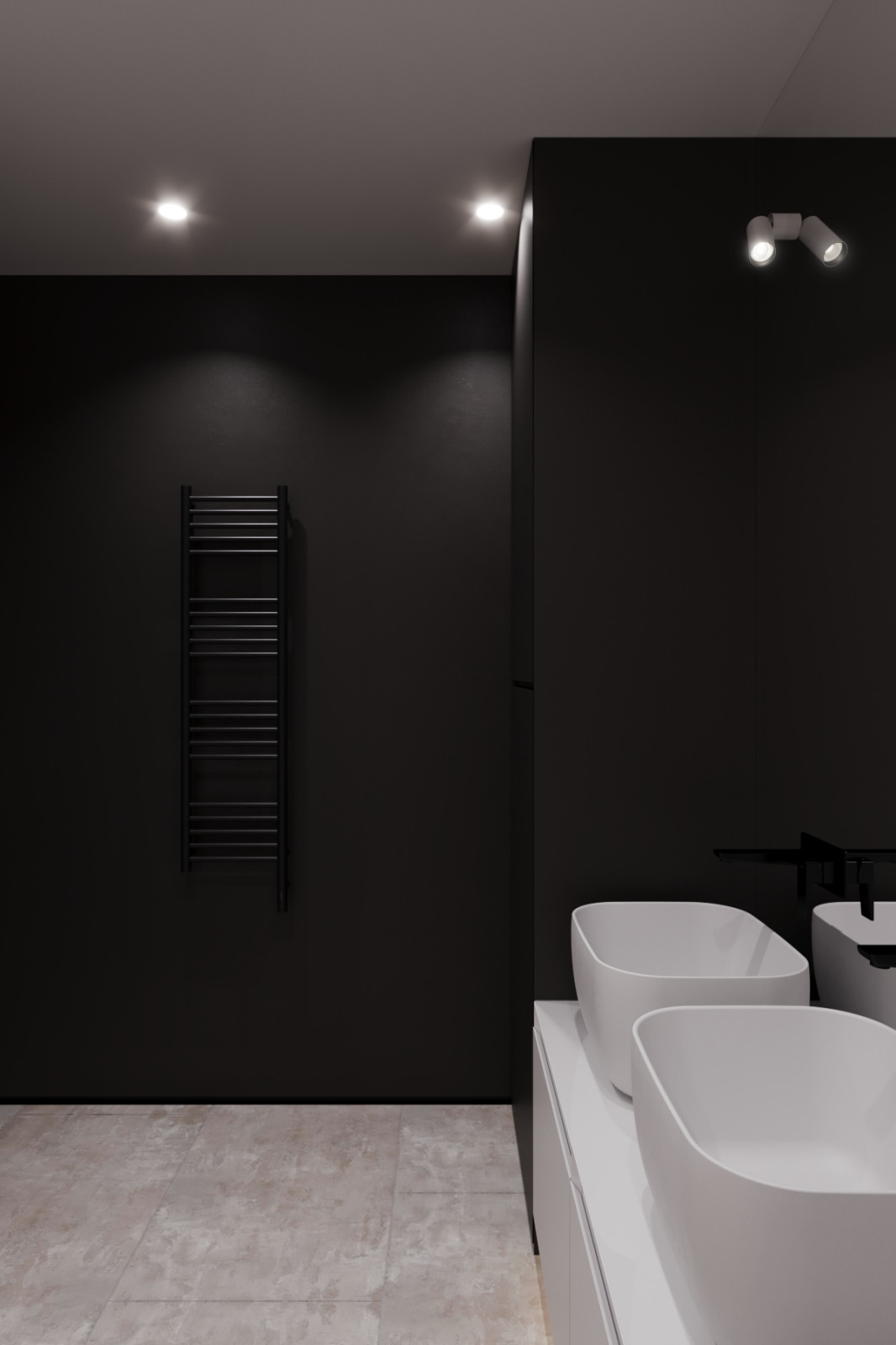 ЖК Атмосфера 67м