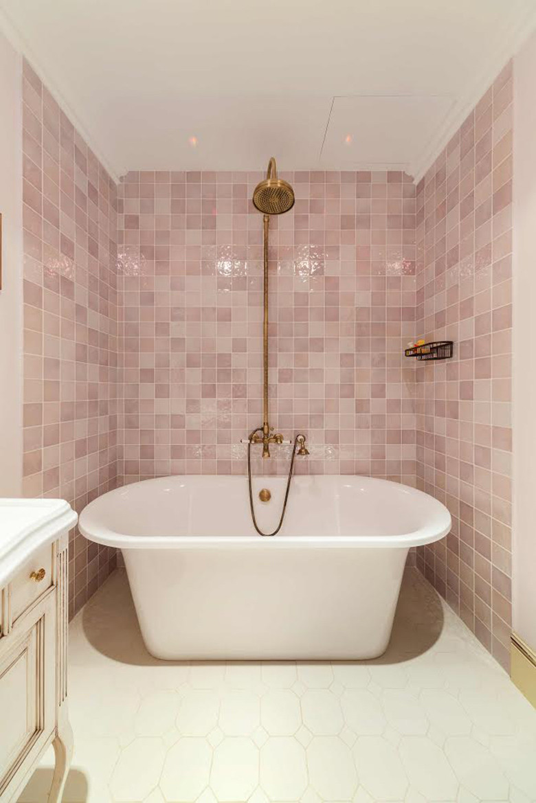 Фрагменты оформления загородного дома в поселке "Довиль", Одинцовский р-н, МО