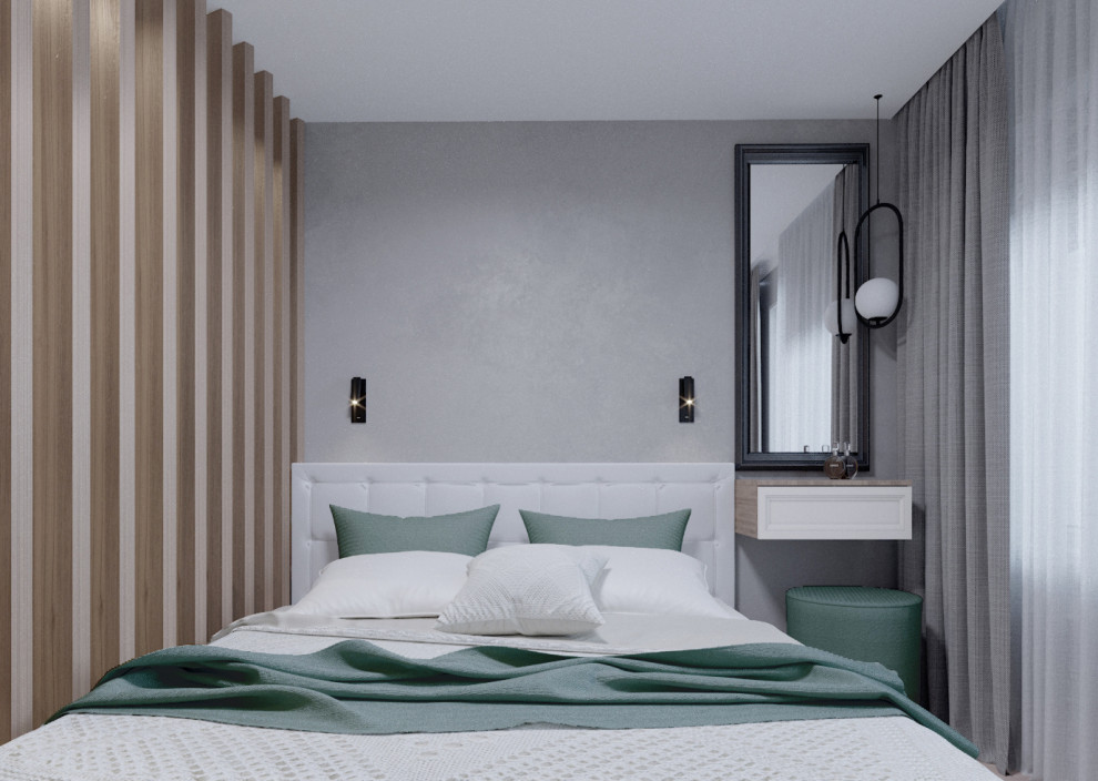 Двушка в Люберцах