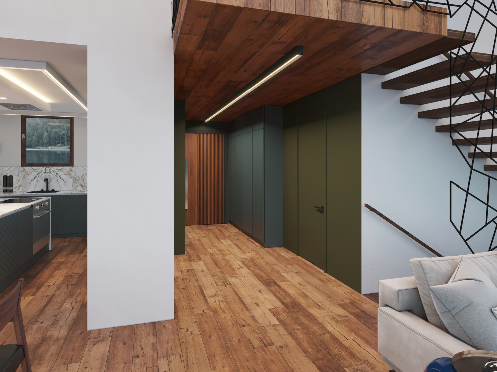 "Горы. Свобода. Орлы"