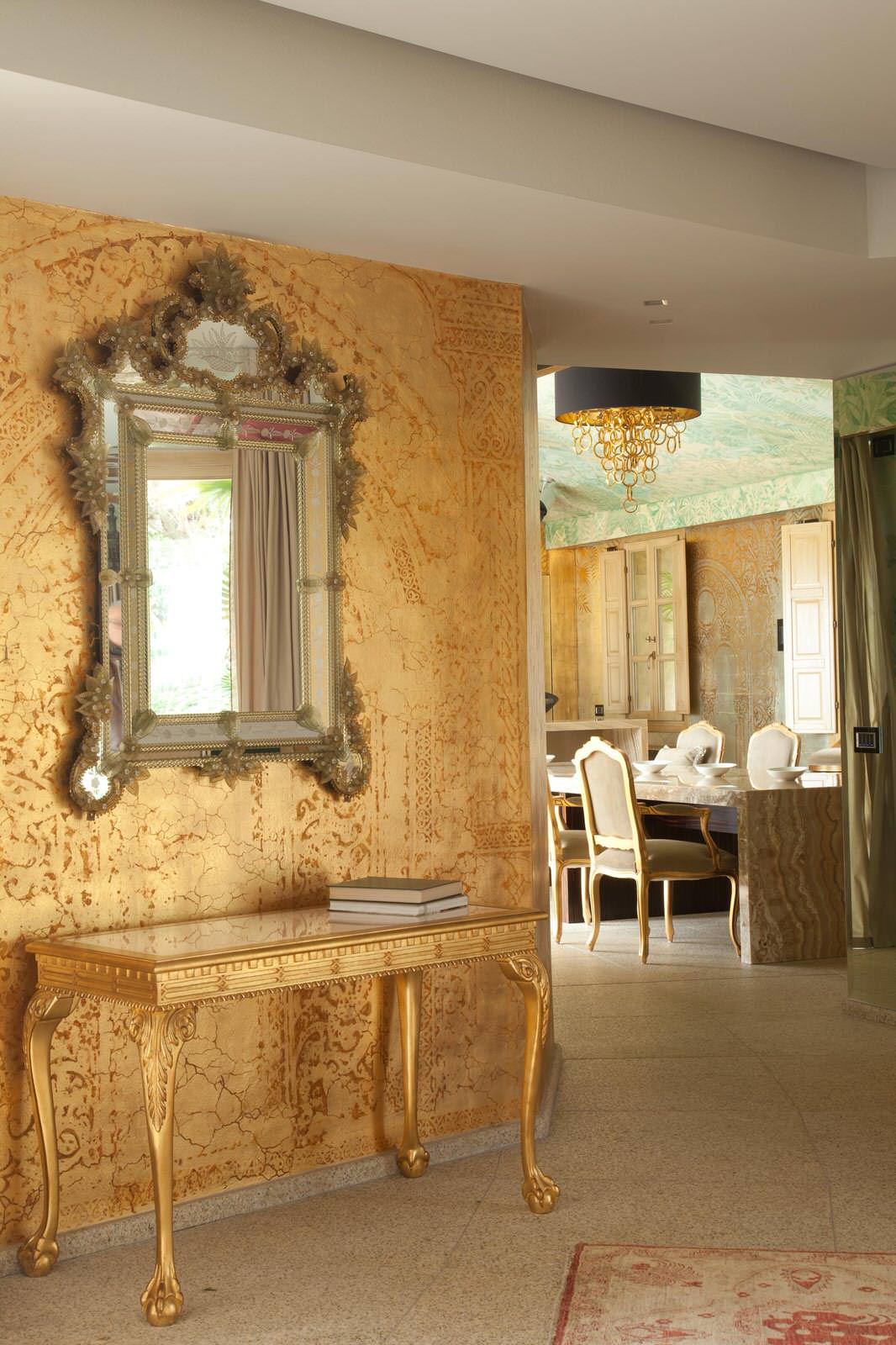 Вилла на Сардинии