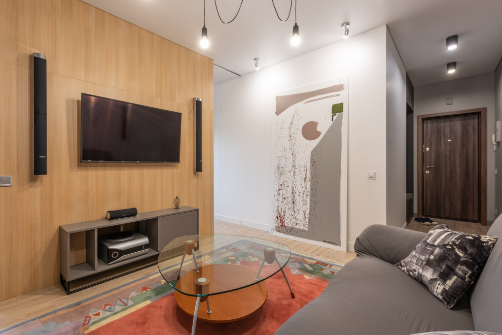 "Шаг в новую жизнь". Sustainability project. Renovation.