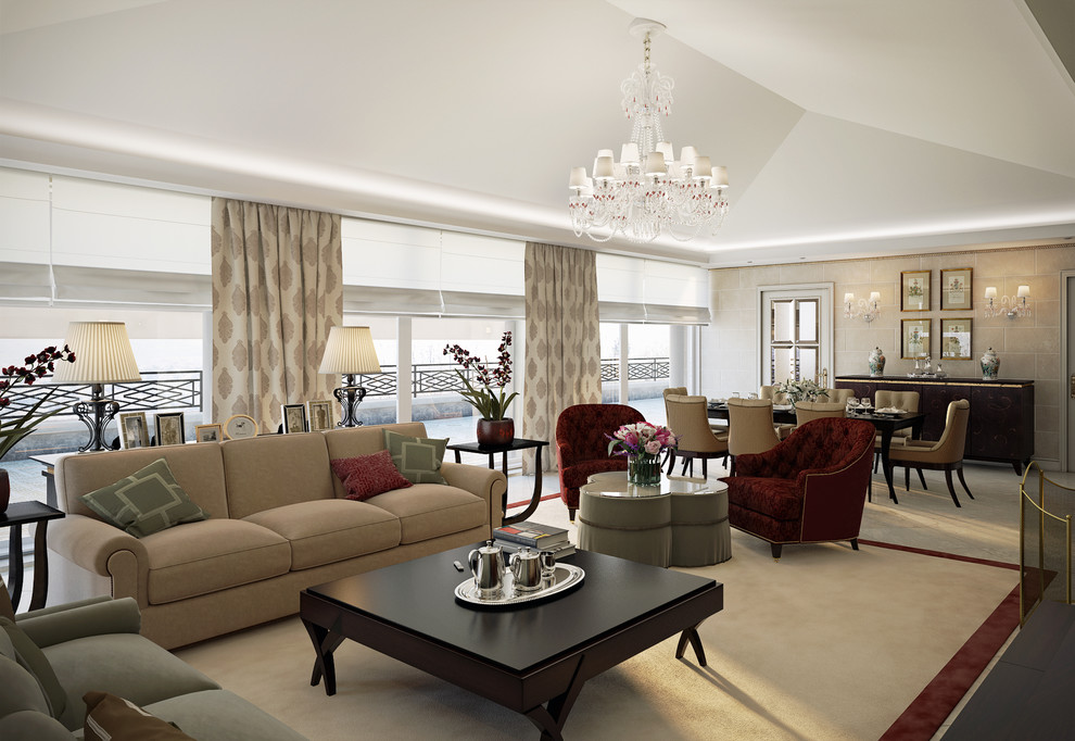 Вилла в Каннах