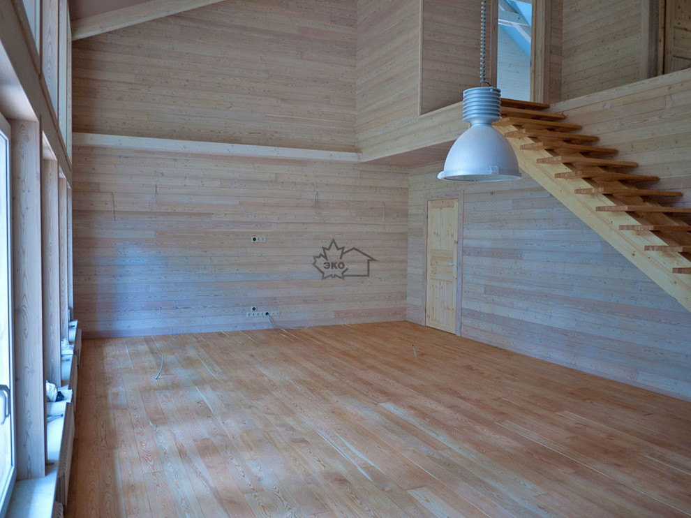 Дом в Барвихе