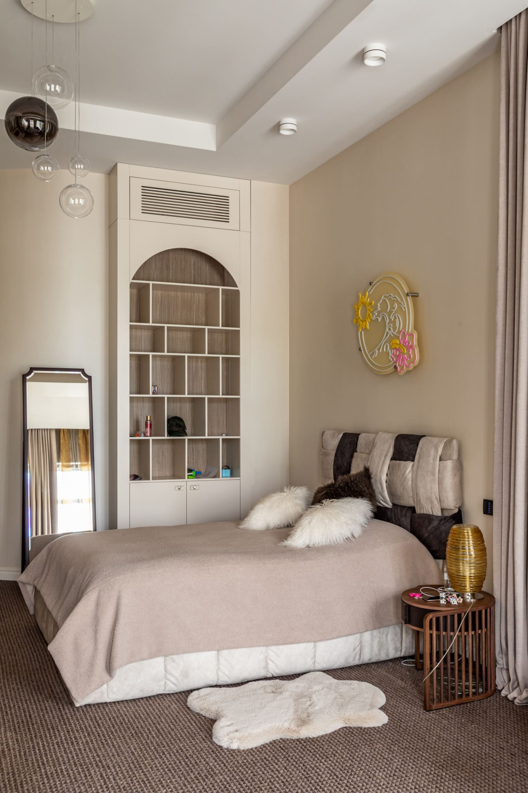 Дом в Подмосковье