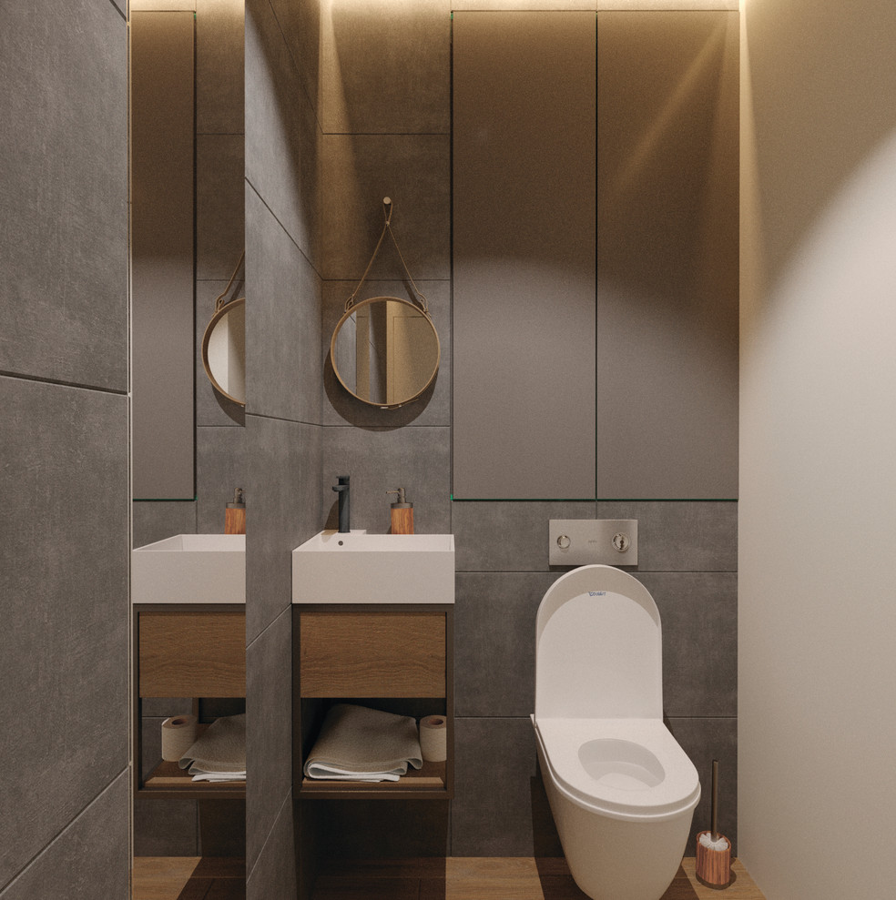 ЖК "Артемовские Высоты"