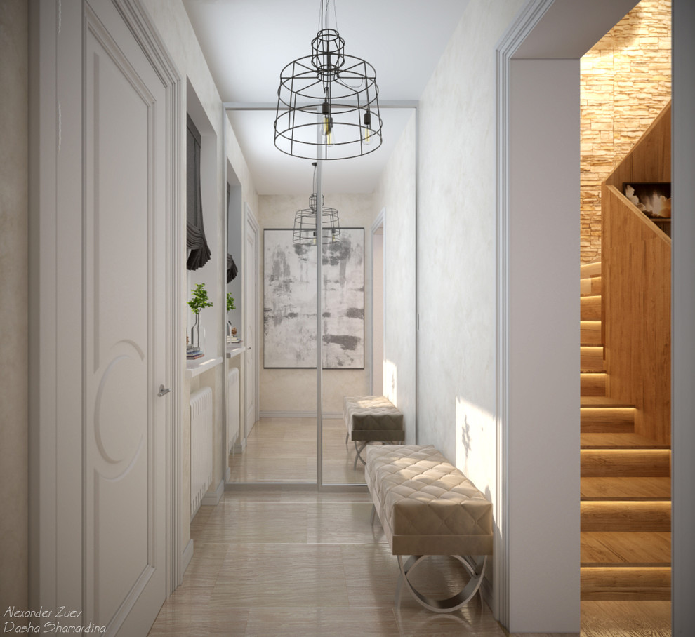 Хороший вопрос: Как выбирать «тихие двери»