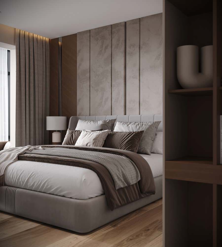 ЖК Зеленая Вертикаль