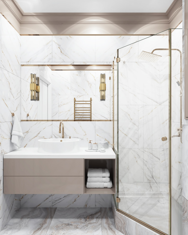 Никольский  проспект 4