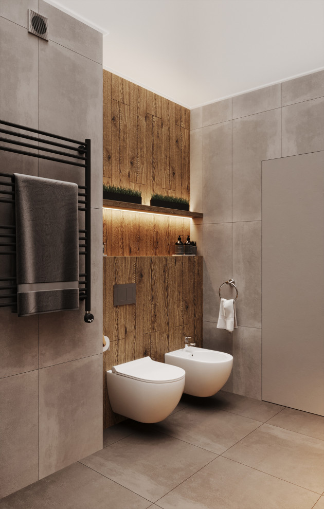 Квартира на Тимирязевской