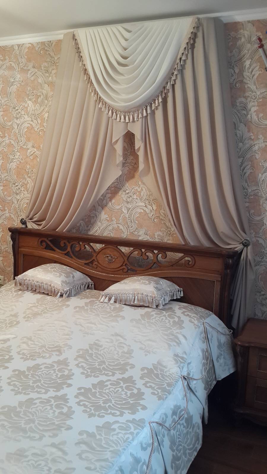 Салон штор "Деворе"