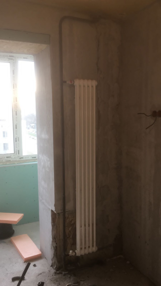 ул. Щелковское шоссе