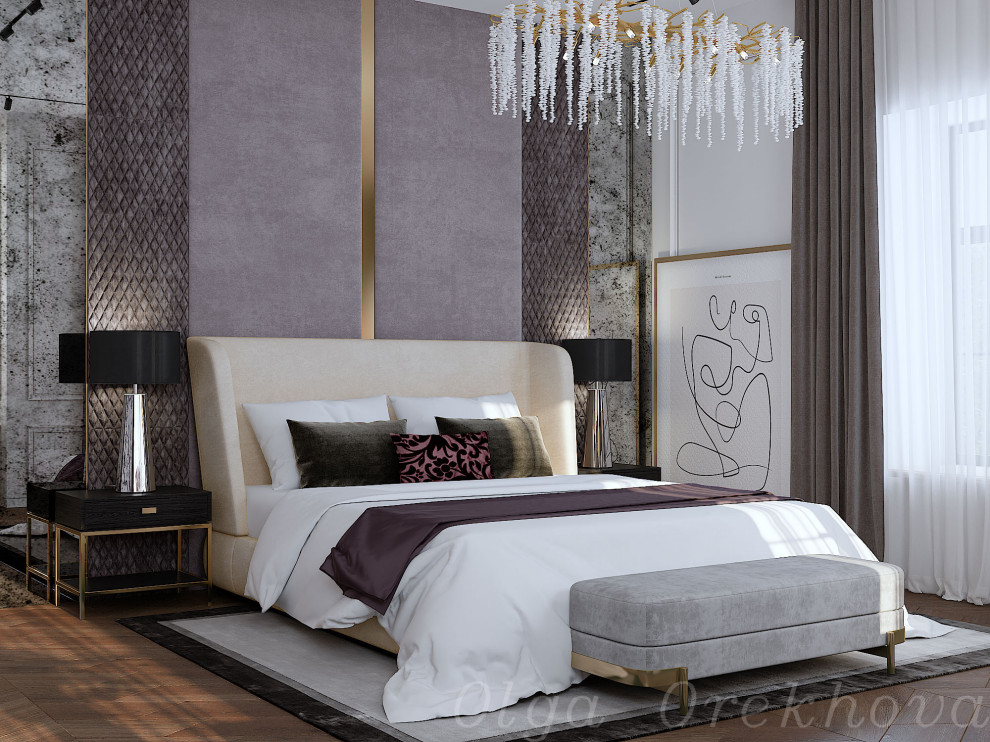 Загородный дом в Подмосковье